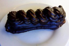 Kakaový-rohlíček